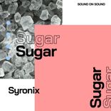 Portada para "Sugar"