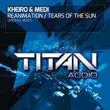 Portada para "Reanimation / Tears Of The Sun"