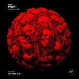 Artwork for "Nasty Morning EP"