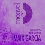 Artwork for "Cincoenpunto"