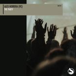 Artwork for "The Party"