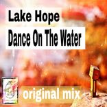 Artwork for "Dance On The Water"