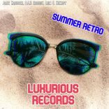 Artwork für "Summer Retrospective"