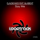 Artwork für "Say Me"