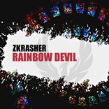 Artwork for "Rainbow Devil"