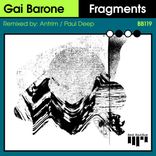 Artwork for "Fragments"