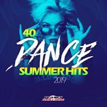 Portada para "40 Dance Summer Hits 2019"