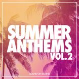 Portada para "Summer Anthems, Vol. 2"