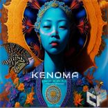 Portada para "Kenoma"