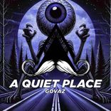Artwork voor "A Quiet Place"