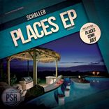 Artwork voor "Places EP"