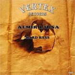 Artwork for "Hard Bass"