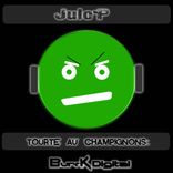 Artwork for "Tourte Au Champignons"