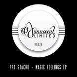 Artwork für "Magic Feelings EP"