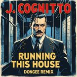 Artwork for "Running This House"