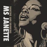 Artwork for "Dancing And Drinking"