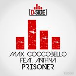 Artwork voor "Prisoner"
