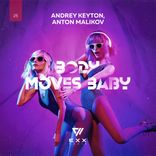 Artwork for "Body Moves Baby"