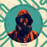 Artwork for "I'm Not Like You"