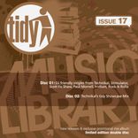 Portada para "Tidy Music Library Issue 17"