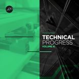 Portada para "Technical Progress, Vol. 11"