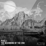 Artwork for "The Beginning Of The End EP"