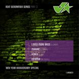 Artwork for "Next Generation Series Part 3"