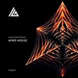 Artwork for "Afro House"