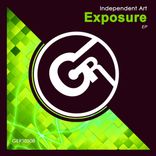 Artwork for "Exposure"