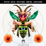 Artwork for "Neuroptera"