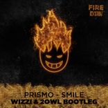 Artwork voor "Smile"