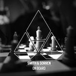 Artwork voor "On Board"