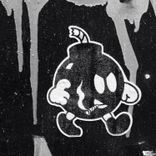 Artwork for "Smasher"