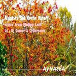 Artwork for "Sol Noche Luna EP"