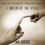 Artwork for "I Believe In You"