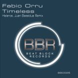 Artwork voor "Timeless"