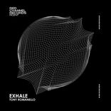 Artwork for "Exhale"