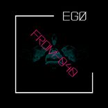 Artwork for "Ego"