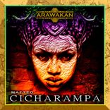 Artwork for "CichaRampa"