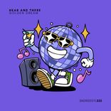 Portada para "Golden Dream"