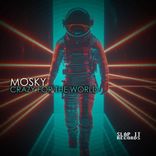 Artwork for "Crazy For The World"