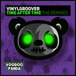 Artwork für "Time (Remixes)"