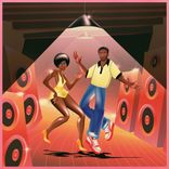 Portada para "Get Up"