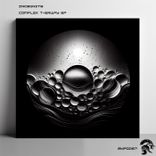 Artwork for "Complex Therapy"