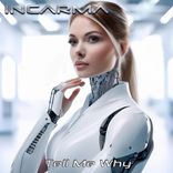 Artwork for "Tell Me Why"