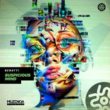 Artwork für "Suspicious Mind"