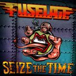 Artwork for "Seize The Time"