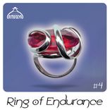 Artwork voor "Ring Of Endurance #4"
