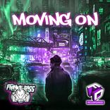 Artwork voor "Moving On"