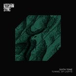 Artwork für "Tunnel of Lights"